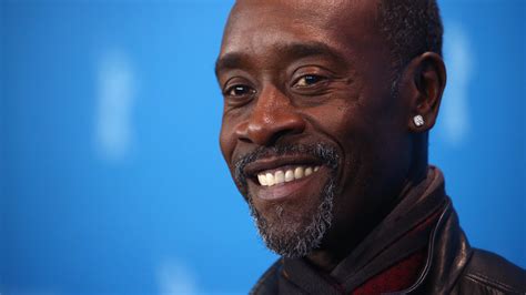 Don Cheadle Plays Not My Job On Wait Wait Dont Tell Me Npr