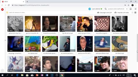 Descargar Pack De Memes Para Tus Videos Youtube