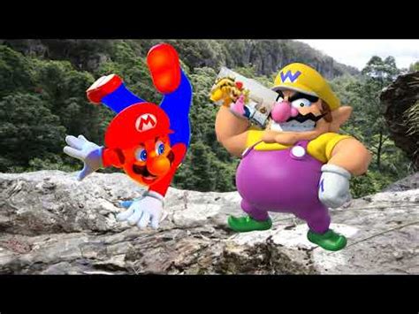 [Video - 387098] | Wario Dies | Know Your Meme