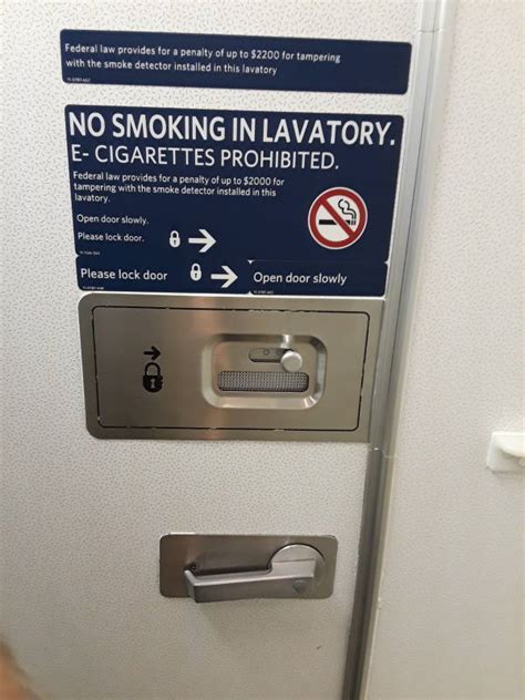 Aircraft Toilets — Toilets Of The World