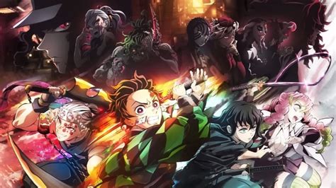 Demon Slayer Season 4 Release Date 2024 Junia Margery