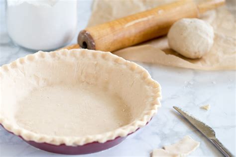 Perfect Pie Crust Aip The Paleo Mom