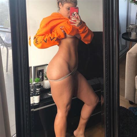 Jem Wolfie Nude The Fappening