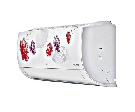 5 Star Lg 1 5 Ps Q19fnzf Ton Split Air Conditioner At Rs 35000 Piece In