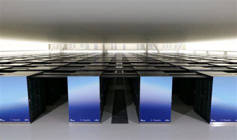 Japans Fugaku Keeps Crown As Worlds Fastest Supercomputer Asian