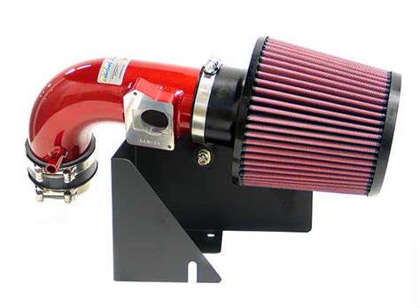 K N Tr K N Series Typhoon Cold Air Intake Kits Summit Racing