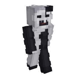 Art The Clown Minecraft Skins | The best collection of skins | NameMC