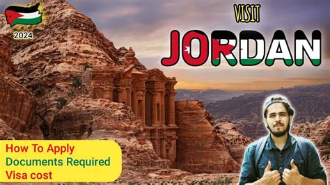 Jordan Tourist Visa For Indian Jordan Visa On Arrival 2024 25