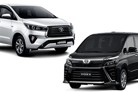 Toyota Voxy 2025 Harga OTR Promo Januari Spesifikasi Review