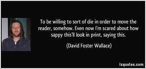 David Foster Wallace Quotes. QuotesGram