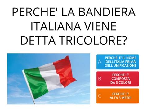 GIORNATA DELLUNITA NAZIONALE DELLA COSTITUZIONE DELLINNO E DELLA