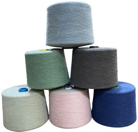 Melange Yarn Supplier Abtex International Ltd