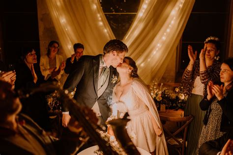 Un mariage chic à l Abbaye Notre Dame de Fontaine Guérard