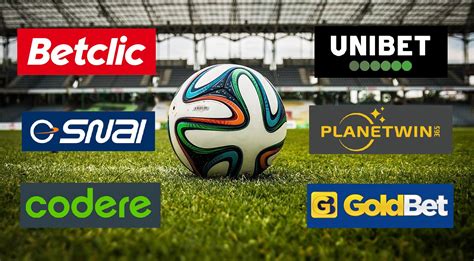 I Migliori Siti Di Scommesse Sportive Nel