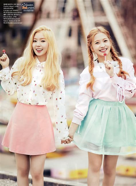 Image Irene And Yeri Céci 2015 Red Velvet Wiki Fandom Powered