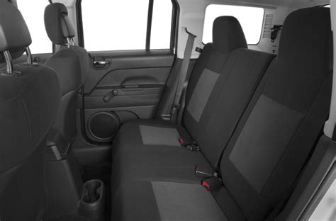 Jeep Patriot Interior 2017 Cabinets Matttroy