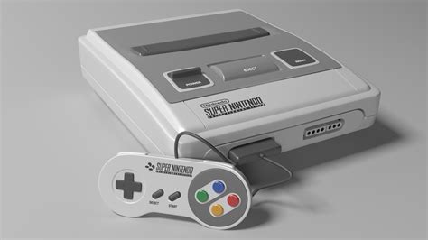 Nintendo 001 – Telegraph