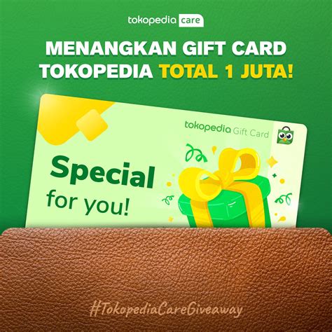 Tokopediacare On Twitter Tokopediacaregiveaway Mimin Mau Bagi Bagi