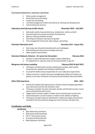 Johnson Professional CV NOV PDF