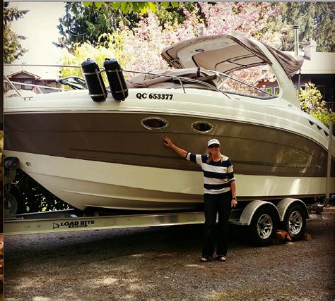 Aluminum Boat Trailers and Utility Trailers: Who’s Buying What? | Load Rite Canada