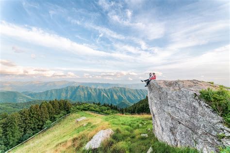 大自然が心を満たす夏の和歌山で、リフレッシュしよう！【pr】 日刊kelly｜名古屋の最新情報を毎日配信！