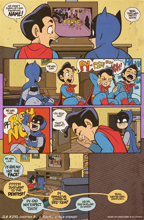 Jl8 A Webcomic On Tumblr