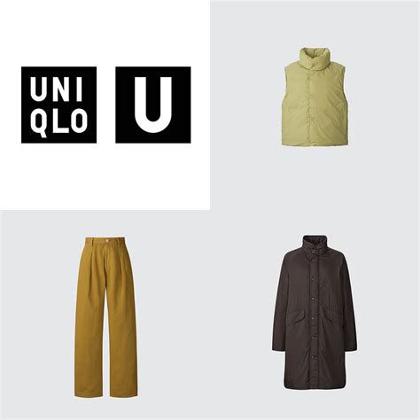 【大人のユニクロ】速報。「ユニクロ ユー」2024年秋冬メンズアイテムを全部見せ【uniqlo U】 Uomo