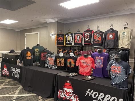 The Horror Basement... - The Horror Basement Boo-Tique