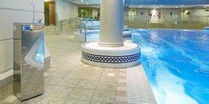 Fuentes De Agua Para Gimnasios Y Spa