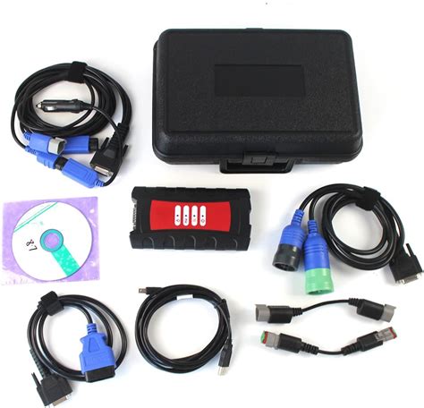 Amazon Zachager Data Link Adapter Diagnostic Tool 5299899 With