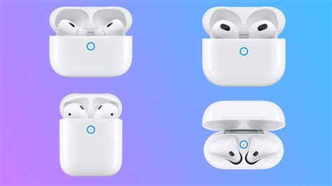 How to check AirPods battery life | Laptop Mag