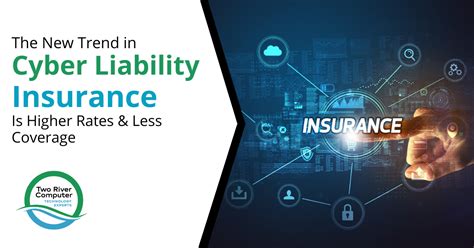 The New Trend In Cyber Liability Insurance Is Higher Rates And Less Coverage