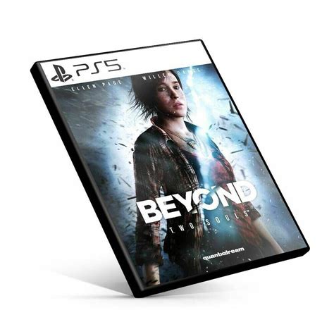 Comprar Beyond Two Souls Ps5 Mídia Digital R 29 90 Ato Games