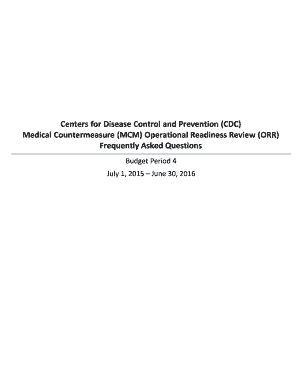 Fillable Online Ema Ohio Medical Countermeasure Mcm Operational