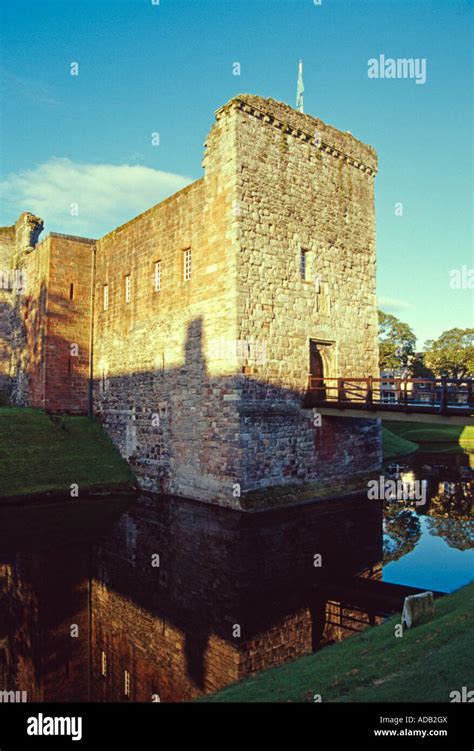 Rothesay Castle is a ruined castle in Rothesay, the principal town on the Isle of Bute, in ...