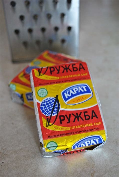Баранки из плавленых сырков «дружба» - пошаговый рецепт с фото (35483 ...