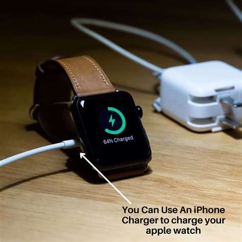 How To Charge Apple Watch Without Charger Quickly And Easily Technology Rater