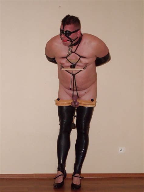 Femdom Male Slave Slavery Porn Pictures XXX Photos Sex Images PICTOA