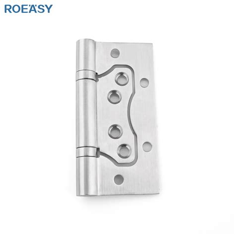 Roeasy без масла 3 поворотные дверные петли Китай оптом скрытые петли ...