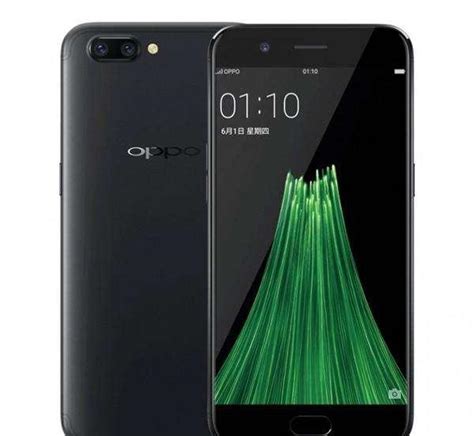 同樣出色！oppo R11 Plus更高配置即將開售 每日頭條