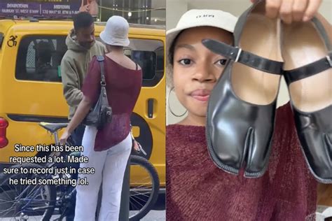 Đôi Tabi Mary Jane ra mắt từ 2 năm trước bỗng thành item hot nhất quý 3 2023 nhờ drama Tinder