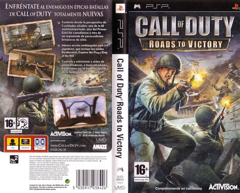 download call of duty road to victory cso