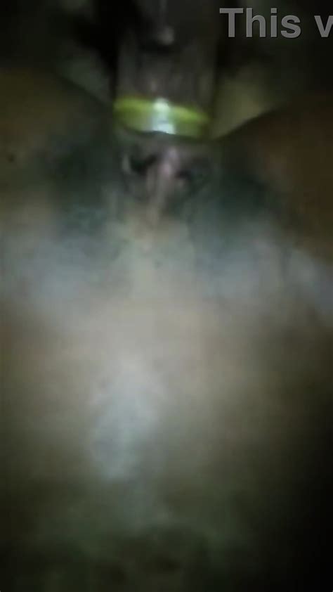 Homemade Mexican Mature Anal