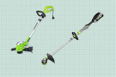 The 5 Best String Trimmers 2023 Review This Old House