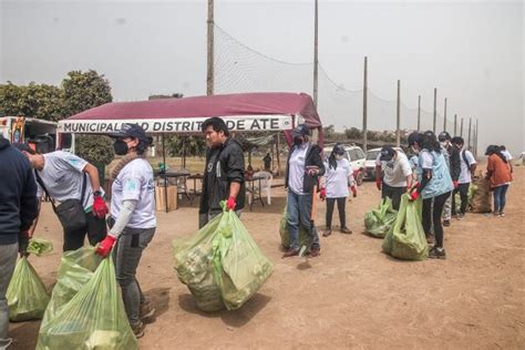 Recicla Latam Jornada De Limpieza De Statkraft Recolect Toneladas Y