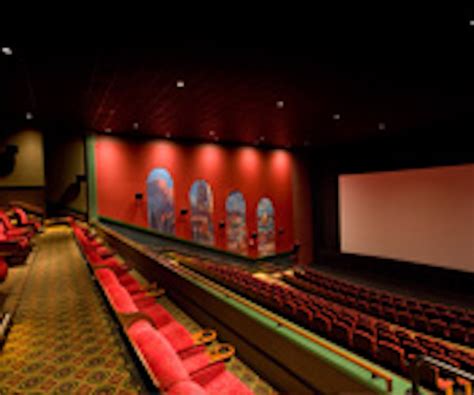 Muvico Theaters Rosemont 18 | BizBash