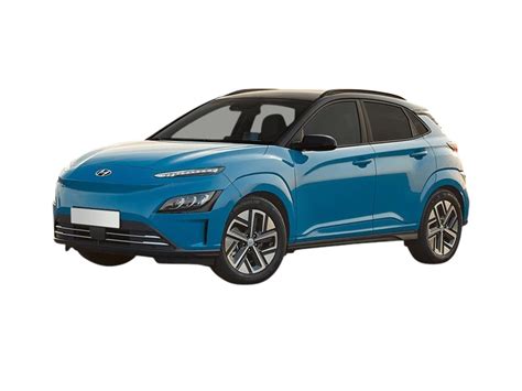 Hyundai KONA Electric Leasen New Mobility Lease