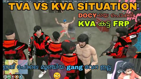 TVA VS KVA SITUATION DOCY യ പകക പടട വല പല ഇലല tva