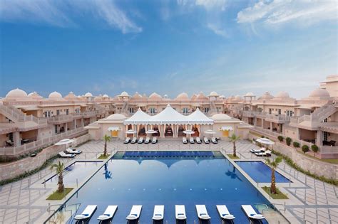 10 Best Luxury Hotels in India Where Youll Be Treated Like Royalty