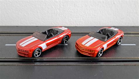 HOT WHEELS Chevrolet Camaro SS ZL1 COPO Convertible SpecialEdition Timisoara OLX Ro